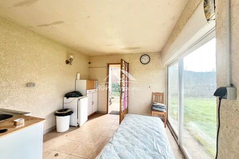 Villa i Laval-Pradel, Gard, Laval-Pradel - € 297.000 | Ref: 2636 - foto 15