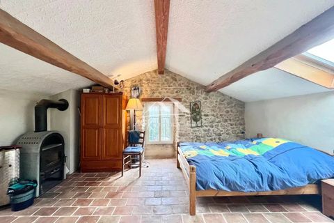 Villa i Laval-Pradel, Gard, Laval-Pradel - € 297.000 | Ref: 2636 - foto 18