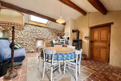 Villa i Laval-Pradel, Gard, Laval-Pradel - € 297.000 | Ref: 2636 - foto 21