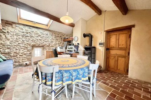 Villa i Laval-Pradel, Gard, Laval-Pradel - € 297.000 | Ref: 2636 - foto 23