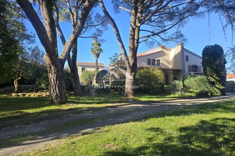 Villa a Alès, Gard, Alès - € 542.000 | Ref: 2647 - foto 6