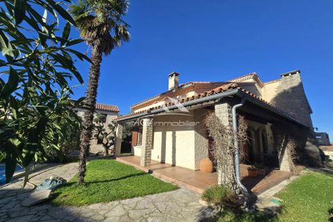 Villa a Alès, Gard, Alès - € 542.000 | Ref: 2647 - foto 2