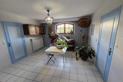 Villa a Alès, Gard, Alès - € 542.000 | Ref: 2647 - foto 22