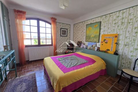 Villa a Alès, Gard, Alès - € 542.000 | Ref: 2647 - foto 20