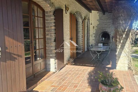 Villa a Alès, Gard, Alès - € 542.000 | Ref: 2647 - foto 23