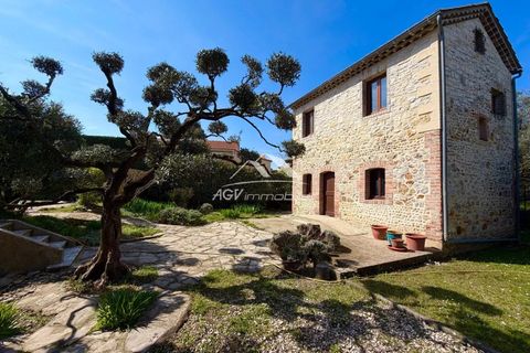 Villa a Alès, Gard, Alès - € 542.000 | Ref: 2647 - foto 4