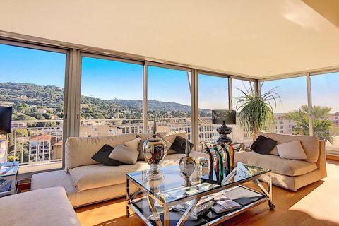 Lejlighed i Cannes, Alpes-Maritimes, Cannes - € 1.295.000 | Ref: 04047 - foto 4