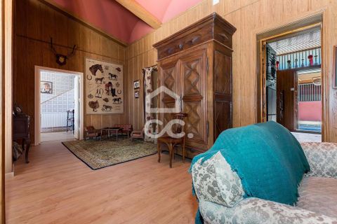 Farm hus i Elvas, Portalegre, Elvas - € 8.500.000 | Ref: 318/Q/03782 - foto 43