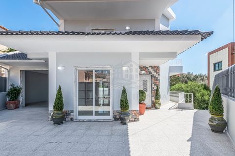 Haus in Alcabideche, Lisbon, Alcabideche - € 990.000 | Ref: M727 - Foto 6