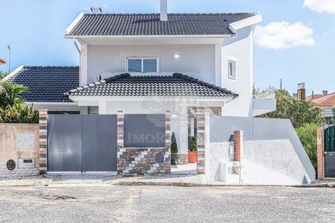 Haus in Alcabideche, Lisbon, Alcabideche - € 990.000 | Ref: M727 - Foto 7