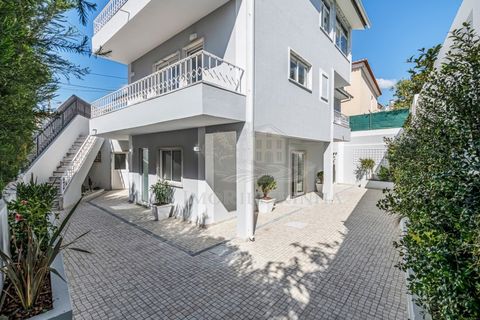 Haus in Alcabideche, Lisbon, Alcabideche - € 990.000 | Ref: M727 - Foto 8