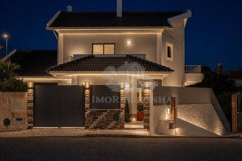Haus in Alcabideche, Lisbon, Alcabideche - € 990.000 | Ref: M727 - Foto 2