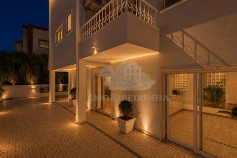 Haus in Alcabideche, Lisbon, Alcabideche - € 990.000 | Ref: M727 - Foto 4