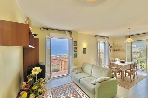 Lejlighed i Menton, Alpes-Maritimes, Menton - € 479.000 | Ref: 86808768 - foto 2