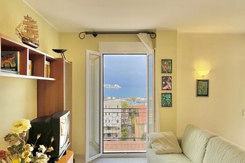 Lejlighed i Menton, Alpes-Maritimes, Menton - € 479.000 | Ref: 86808768 - foto 3