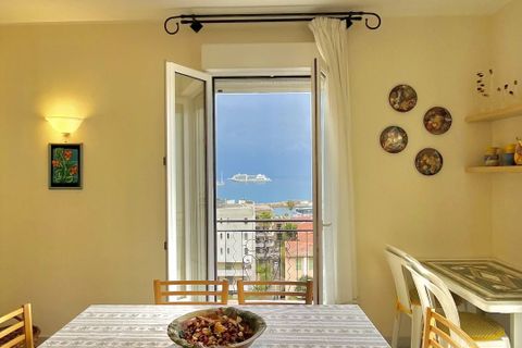 Lejlighed i Menton, Alpes-Maritimes, Menton - € 479.000 | Ref: 86808768 - foto 4