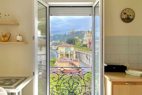 Lejlighed i Menton, Alpes-Maritimes, Menton - € 479.000 | Ref: 86808768 - foto 5