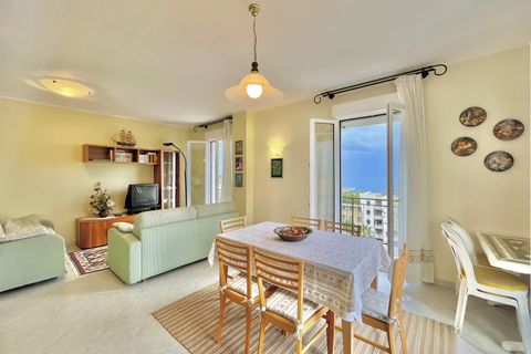 Lejlighed i Menton, Alpes-Maritimes, Menton - € 479.000 | Ref: 86808768 - foto 7