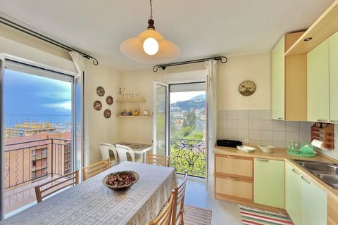 Lejlighed i Menton, Alpes-Maritimes, Menton - € 479.000 | Ref: 86808768 - foto 8