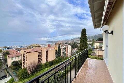 Lejlighed i Menton, Alpes-Maritimes, Menton - € 479.000 | Ref: 86808768 - foto 10