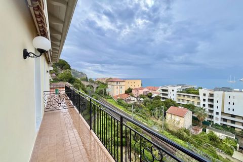 Lejlighed i Menton, Alpes-Maritimes, Menton - € 479.000 | Ref: 86808768 - foto 11