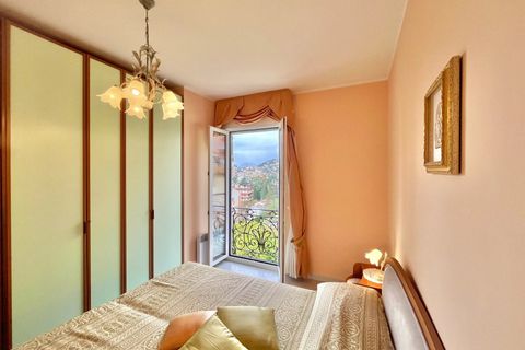 Lejlighed i Menton, Alpes-Maritimes, Menton - € 479.000 | Ref: 86808768 - foto 13