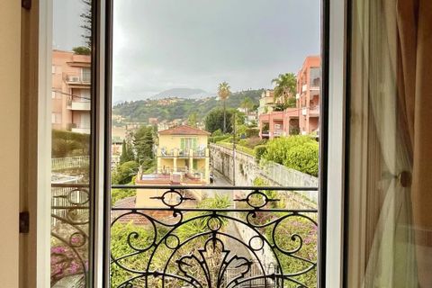 Lejlighed i Menton, Alpes-Maritimes, Menton - € 479.000 | Ref: 86808768 - foto 14