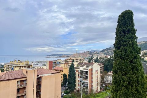 Lejlighed i Menton, Alpes-Maritimes, Menton - € 479.000 | Ref: 86808768 - foto 20