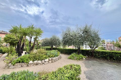 Lejlighed i Menton, Alpes-Maritimes, Menton - € 479.000 | Ref: 86808768 - foto 21