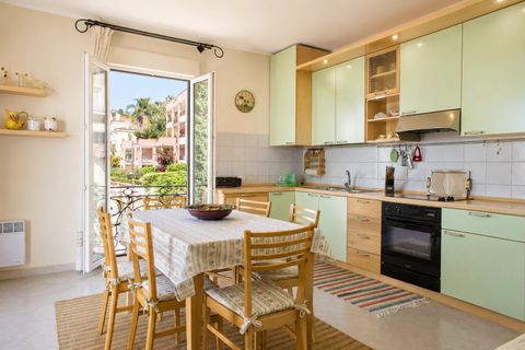 Wohnung in Menton, Alpes-Maritimes, Menton - € 479.000 | Ref: 86808768 - Foto 4