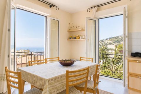 Wohnung in Menton, Alpes-Maritimes, Menton - € 479.000 | Ref: 86808768 - Foto 6