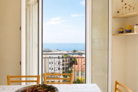 Wohnung in Menton, Alpes-Maritimes, Menton - € 479.000 | Ref: 86808768 - Foto 8