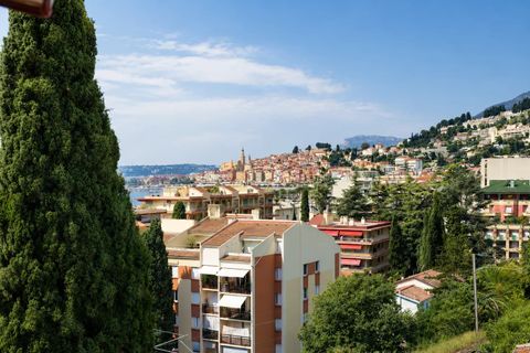 Wohnung in Menton, Alpes-Maritimes, Menton - € 479.000 | Ref: 86808768 - Foto 12