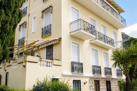 Wohnung in Menton, Alpes-Maritimes, Menton - € 479.000 | Ref: 86808768 - Foto 15