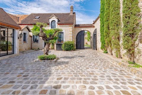 Villa i Sigy, Seine-et-Marne, Sigy - € 849.000 | Ref: 3694_HP - foto 2