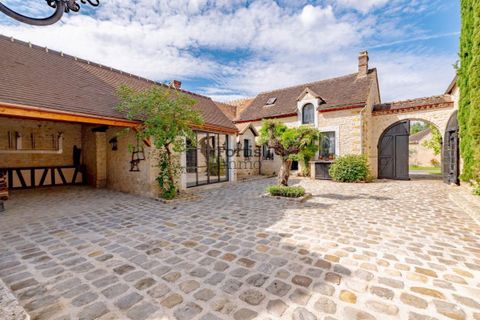Villa i Sigy, Seine-et-Marne, Sigy - € 849.000 | Ref: 3694_HP - foto 3