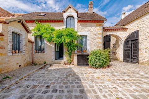 Villa i Sigy, Seine-et-Marne, Sigy - € 849.000 | Ref: 3694_HP - foto 4