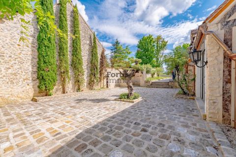 Villa i Sigy, Seine-et-Marne, Sigy - € 849.000 | Ref: 3694_HP - foto 7