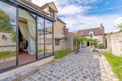 Villa i Sigy, Seine-et-Marne, Sigy - € 849.000 | Ref: 3694_HP - foto 8