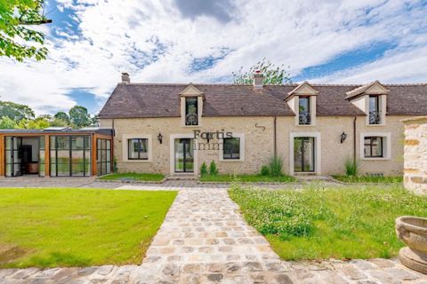 Villa i Sigy, Seine-et-Marne, Sigy - € 849.000 | Ref: 3694_HP - foto 10