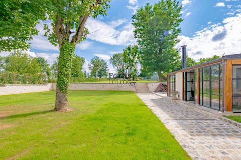 Villa i Sigy, Seine-et-Marne, Sigy - € 849.000 | Ref: 3694_HP - foto 12