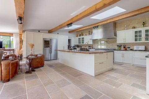 Villa i Sigy, Seine-et-Marne, Sigy - € 849.000 | Ref: 3694_HP - foto 14
