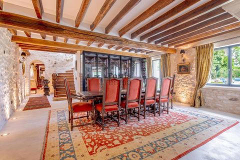 Villa i Sigy, Seine-et-Marne, Sigy - € 849.000 | Ref: 3694_HP - foto 16