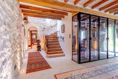Villa i Sigy, Seine-et-Marne, Sigy - € 849.000 | Ref: 3694_HP - foto 17