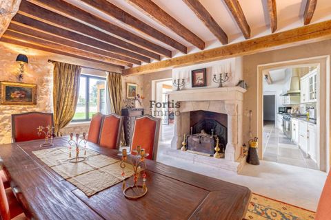Villa i Sigy, Seine-et-Marne, Sigy - € 849.000 | Ref: 3694_HP - foto 18