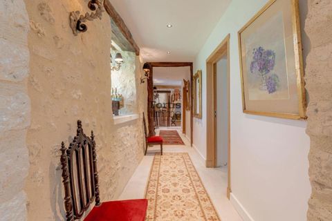 Villa i Sigy, Seine-et-Marne, Sigy - € 849.000 | Ref: 3694_HP - foto 20