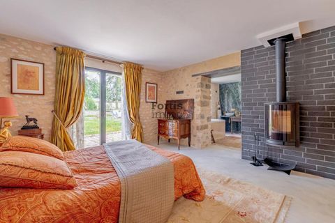 Villa i Sigy, Seine-et-Marne, Sigy - € 849.000 | Ref: 3694_HP - foto 22