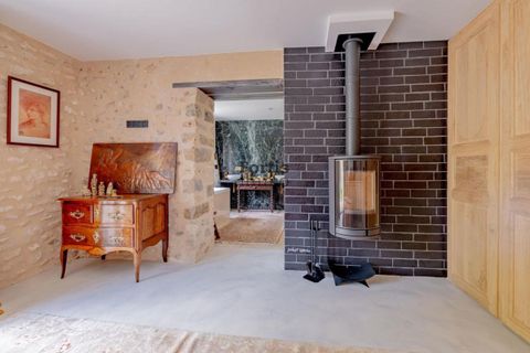 Villa i Sigy, Seine-et-Marne, Sigy - € 849.000 | Ref: 3694_HP - foto 23