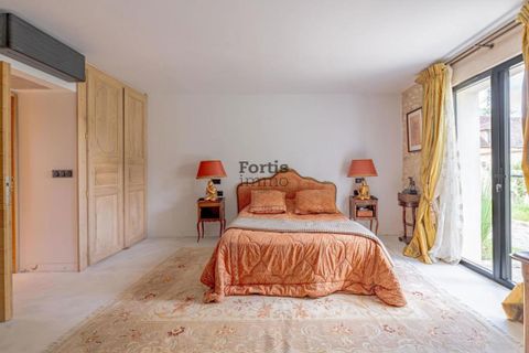 Villa i Sigy, Seine-et-Marne, Sigy - € 849.000 | Ref: 3694_HP - foto 26