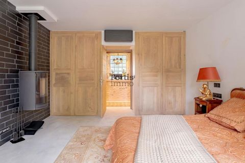 Villa i Sigy, Seine-et-Marne, Sigy - € 849.000 | Ref: 3694_HP - foto 27